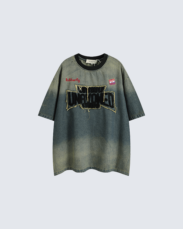 SHORT SLEEVES
