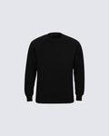 Classic Raglan Sleeve Long Sleeve T-Shirt