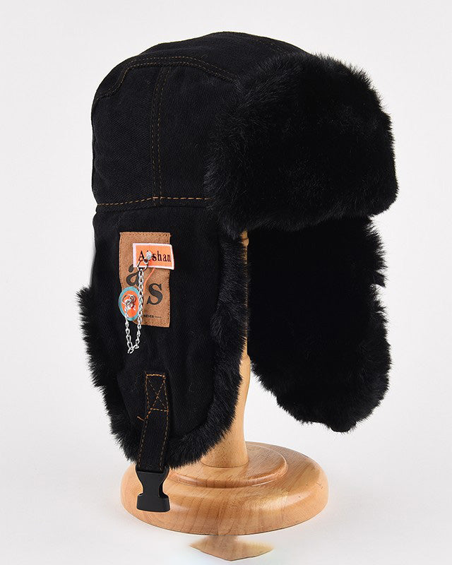 Winter Thickened Trapper Hat
