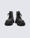 Gothic Street Thick Sole Boots
