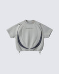CLOUD-LIKE FLOATING-New Panel Tee