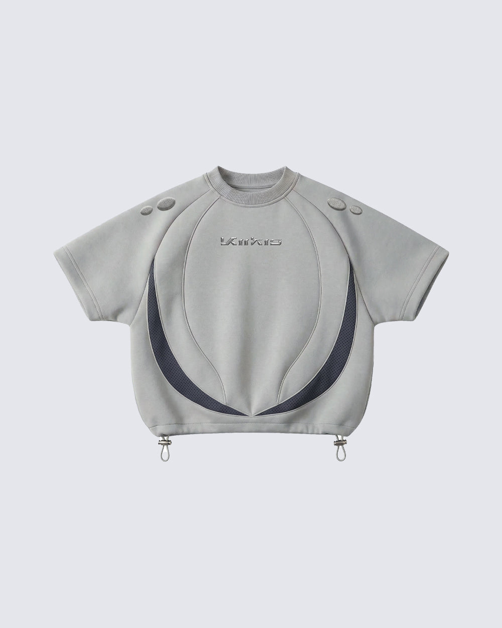 CLOUD-LIKE FLOATING-New Panel Tee