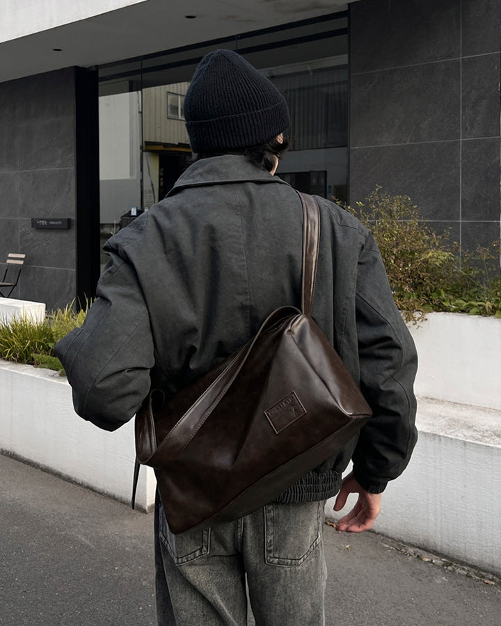 Fashion Tote Crossbody Bag