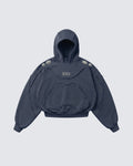 CLOUD-LIKE FLOATING-New Hooded Sweatshirt