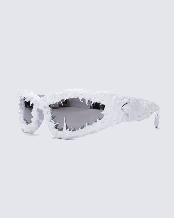 Personalized Resin Sunglasses