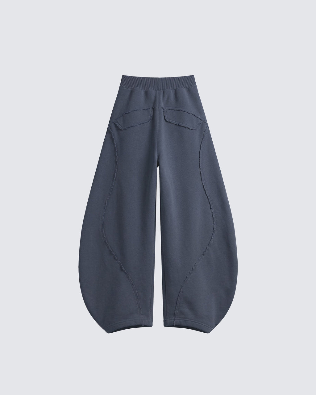 CLOUD-LIKE FLOATING-New Balloon Sweatpants