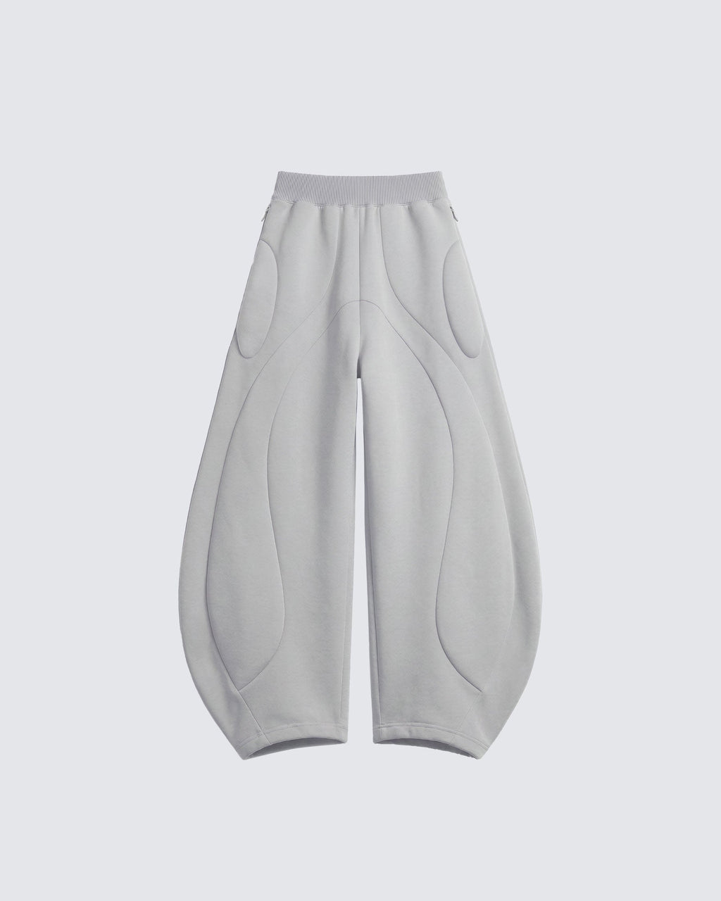 CLOUD-LIKE FLOATING-New Balloon Sweatpants