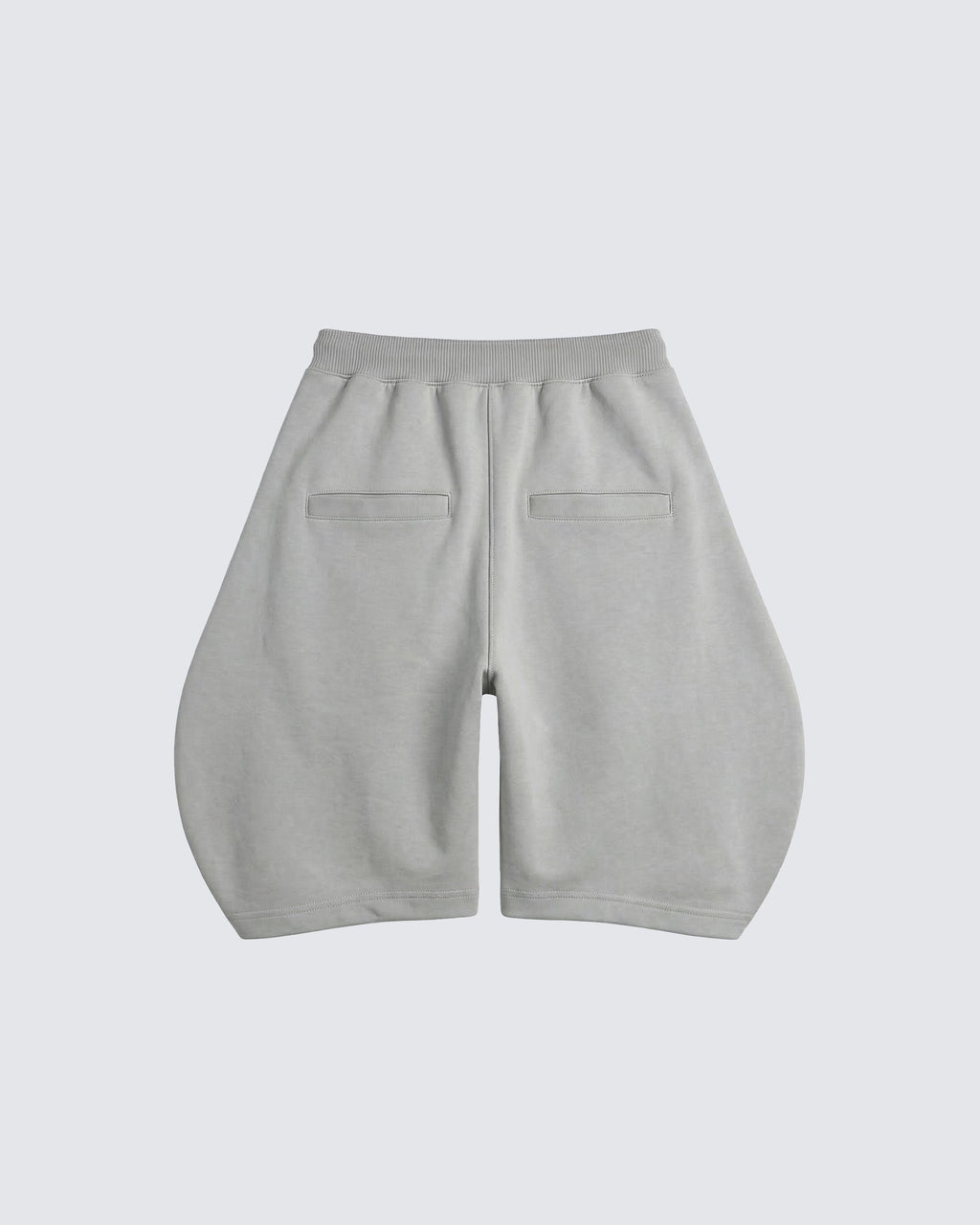 CLOUD-LIKE FLOATING-New Spliced Shorts