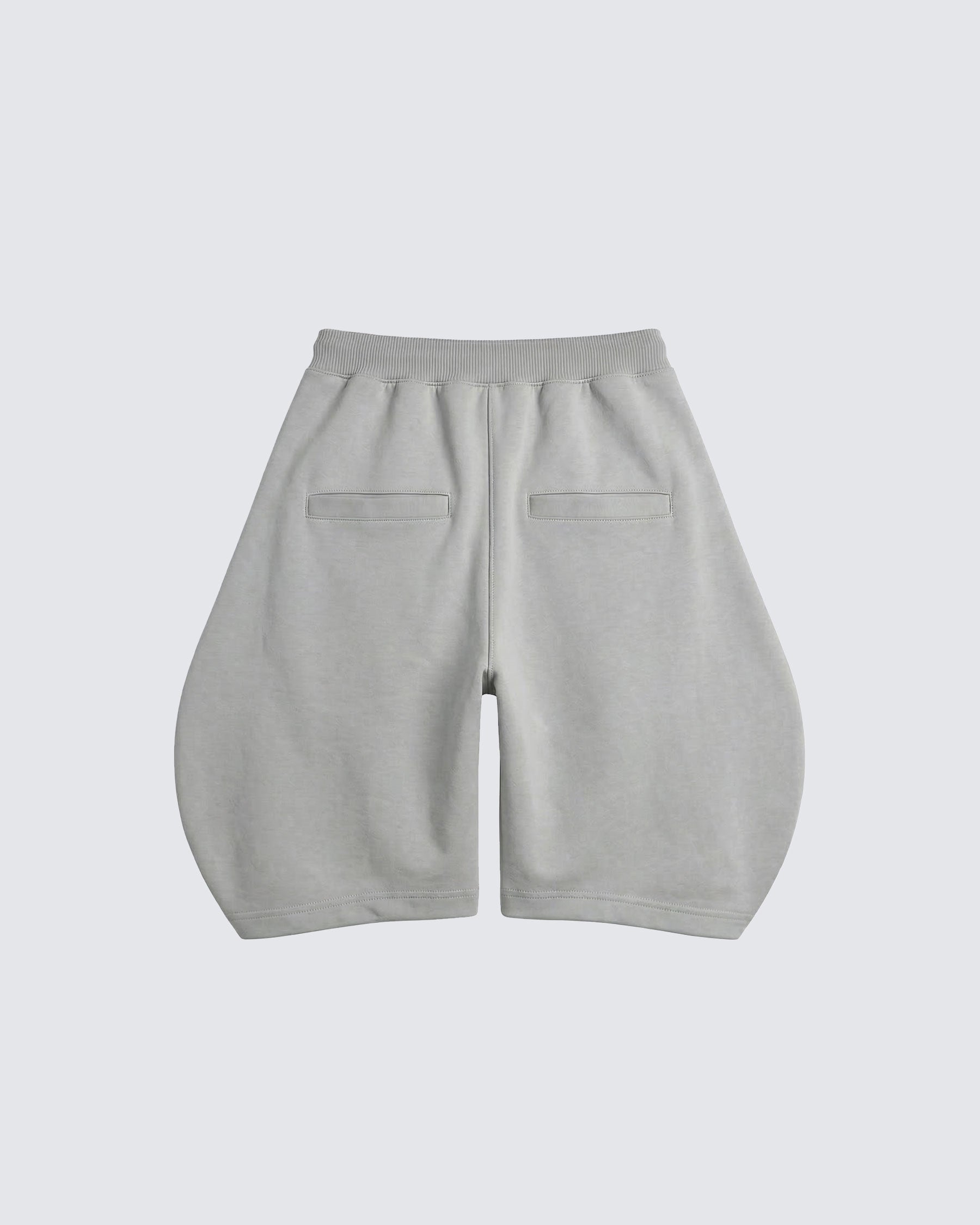 CLOUD-LIKE FLOATING-New Spliced Shorts