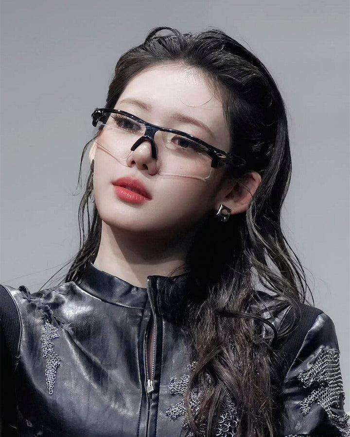 New Sporty Performance PC Sunglasses
