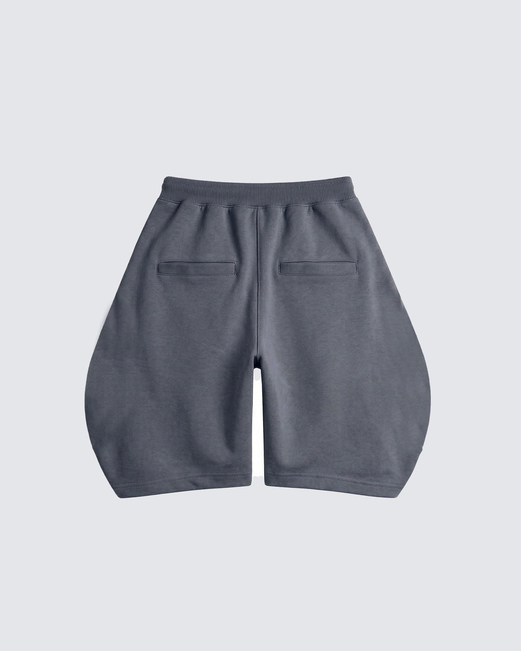 CLOUD-LIKE FLOATING-New Contrast Shorts