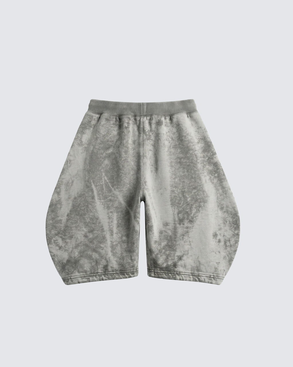 CLOUD-LIKE FLOATING-New Washed Shorts