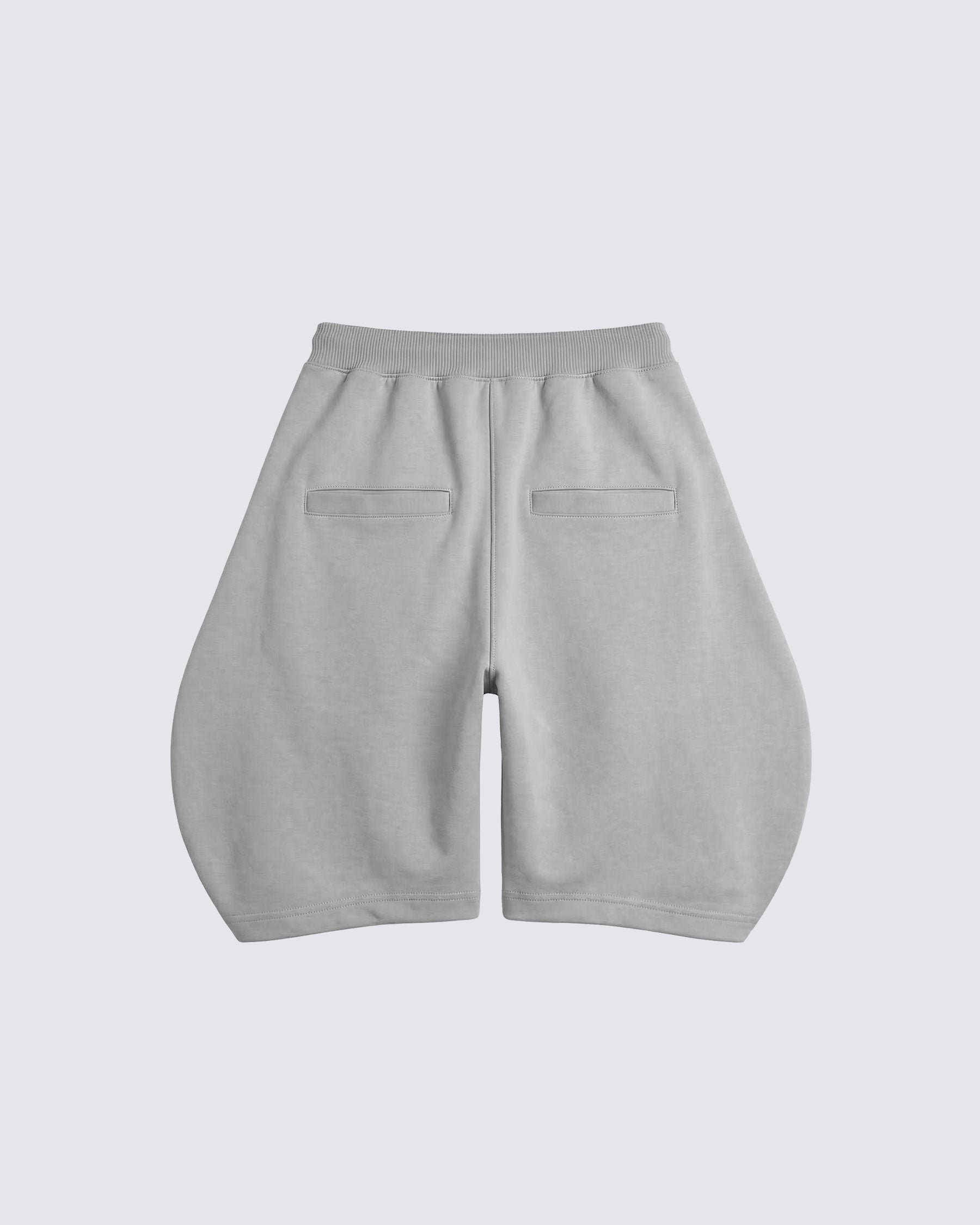 CLOUD-LIKE FLOATING-New Balloon Shorts
