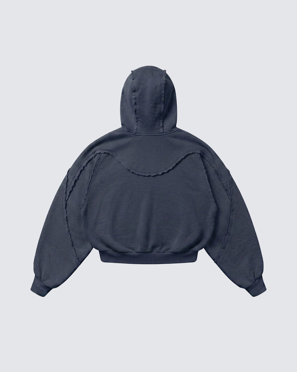 CLOUD-LIKE FLOATING-New Hooded Sweatshirt