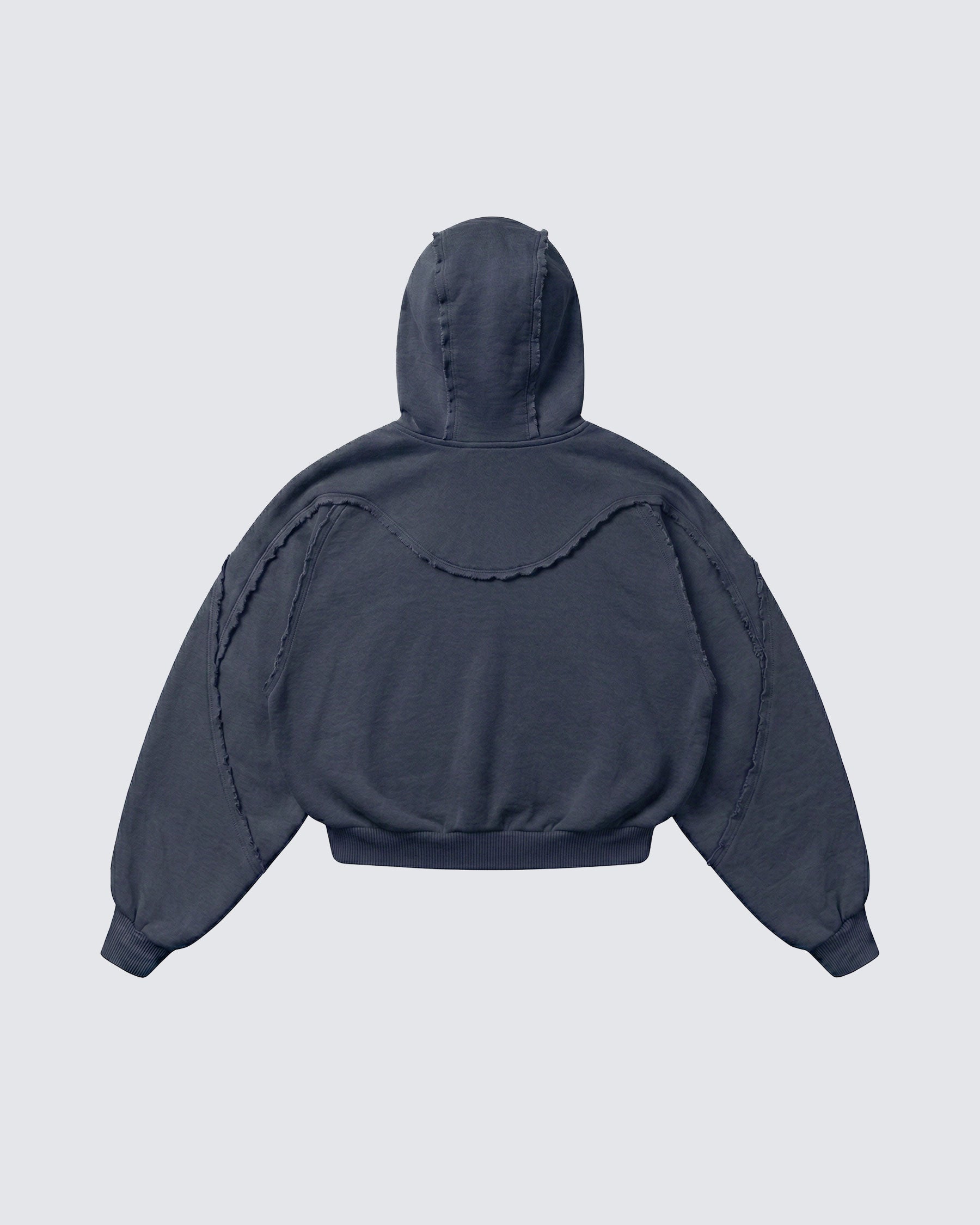 CLOUD-LIKE FLOATING-New Hooded Sweatshirt