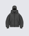 KIIKIO Balaclava Integrated Hoodie