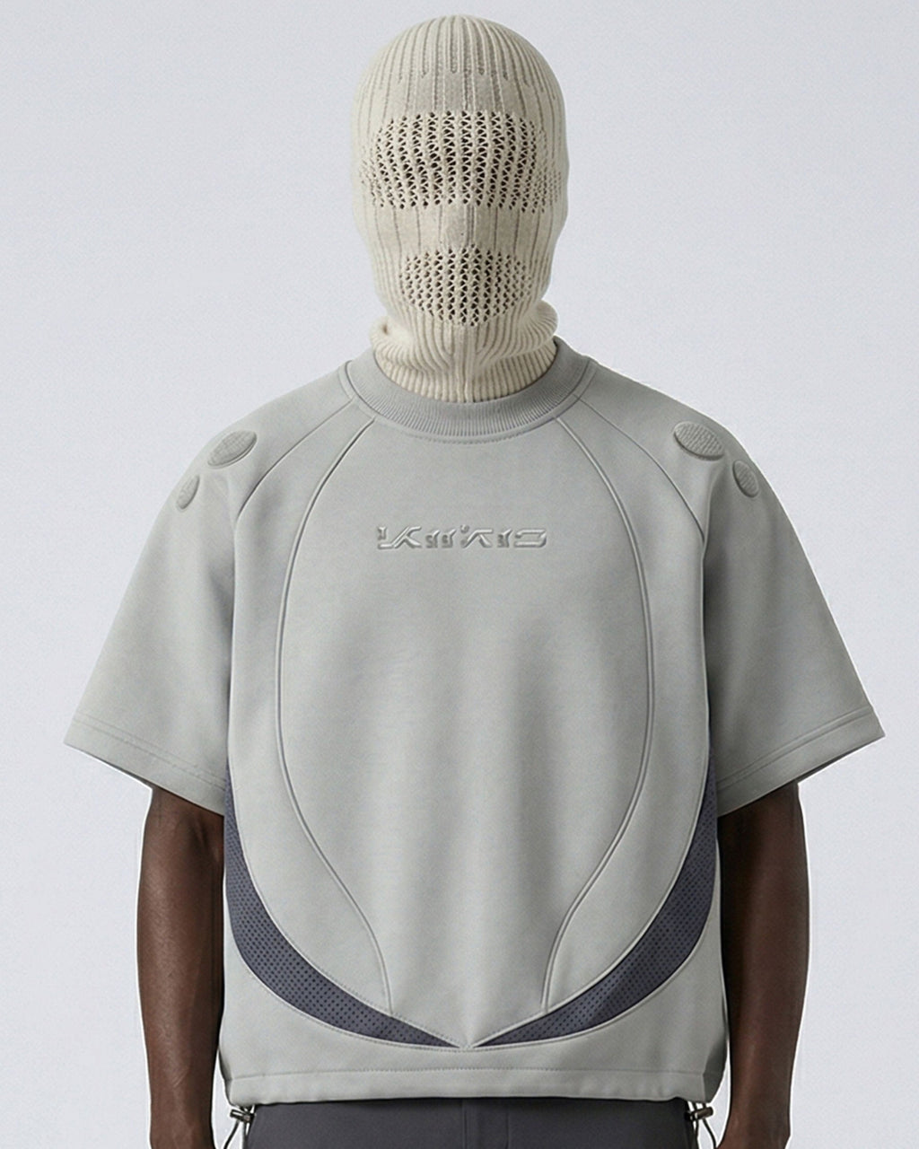 CLOUD-LIKE FLOATING-New Panel Tee