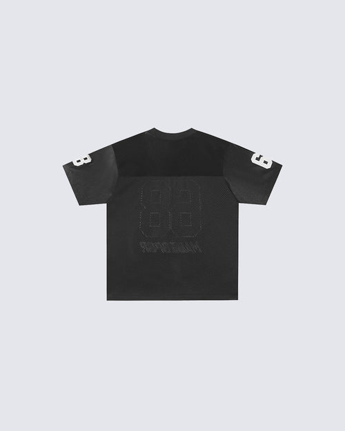 American High Street Football Jersey T-shirt