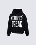 New Design Hooded Sweatshirt