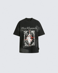 Vintage Graphic Washed T-Shirt