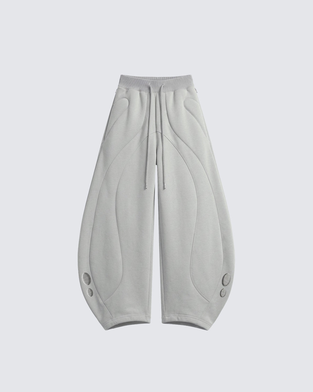 CLOUD-LIKE FLOATING-New Balloon Sweatpants