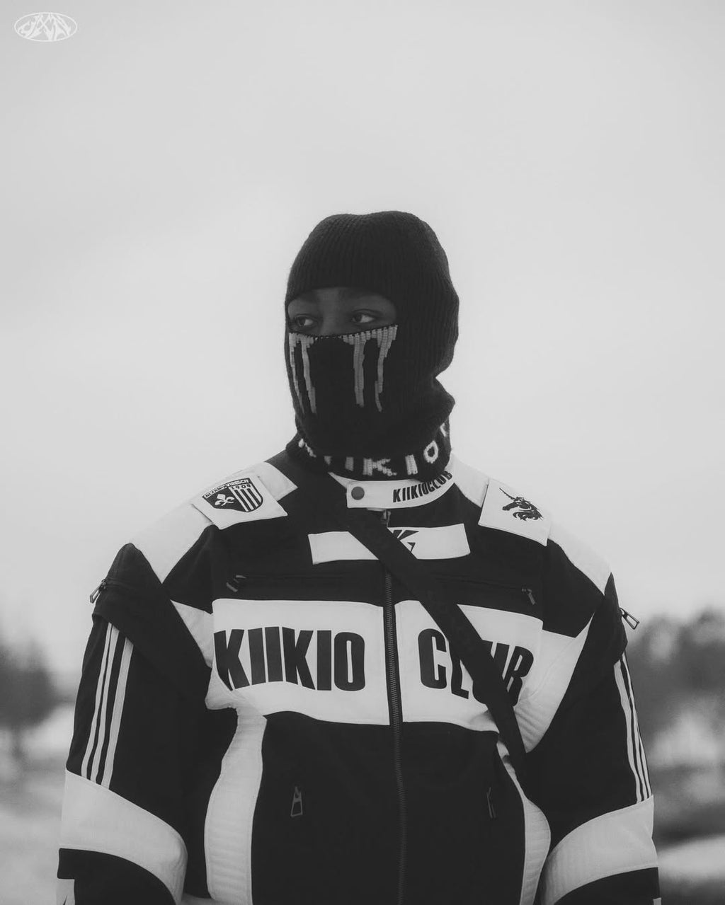 Street Style Warm Balaclava