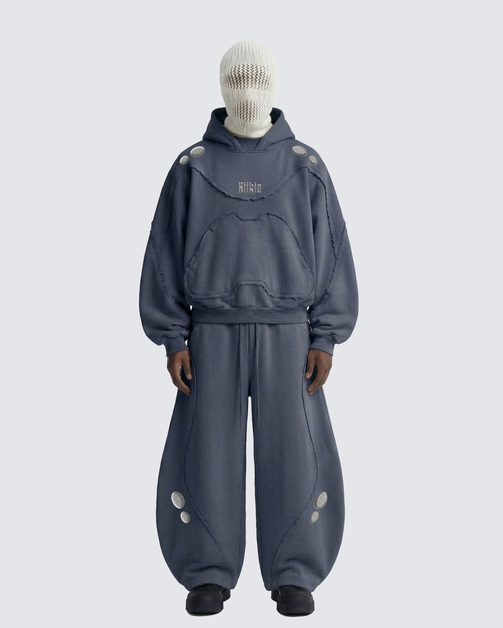 CLOUD-LIKE FLOATING-New Hooded Sweatshirt