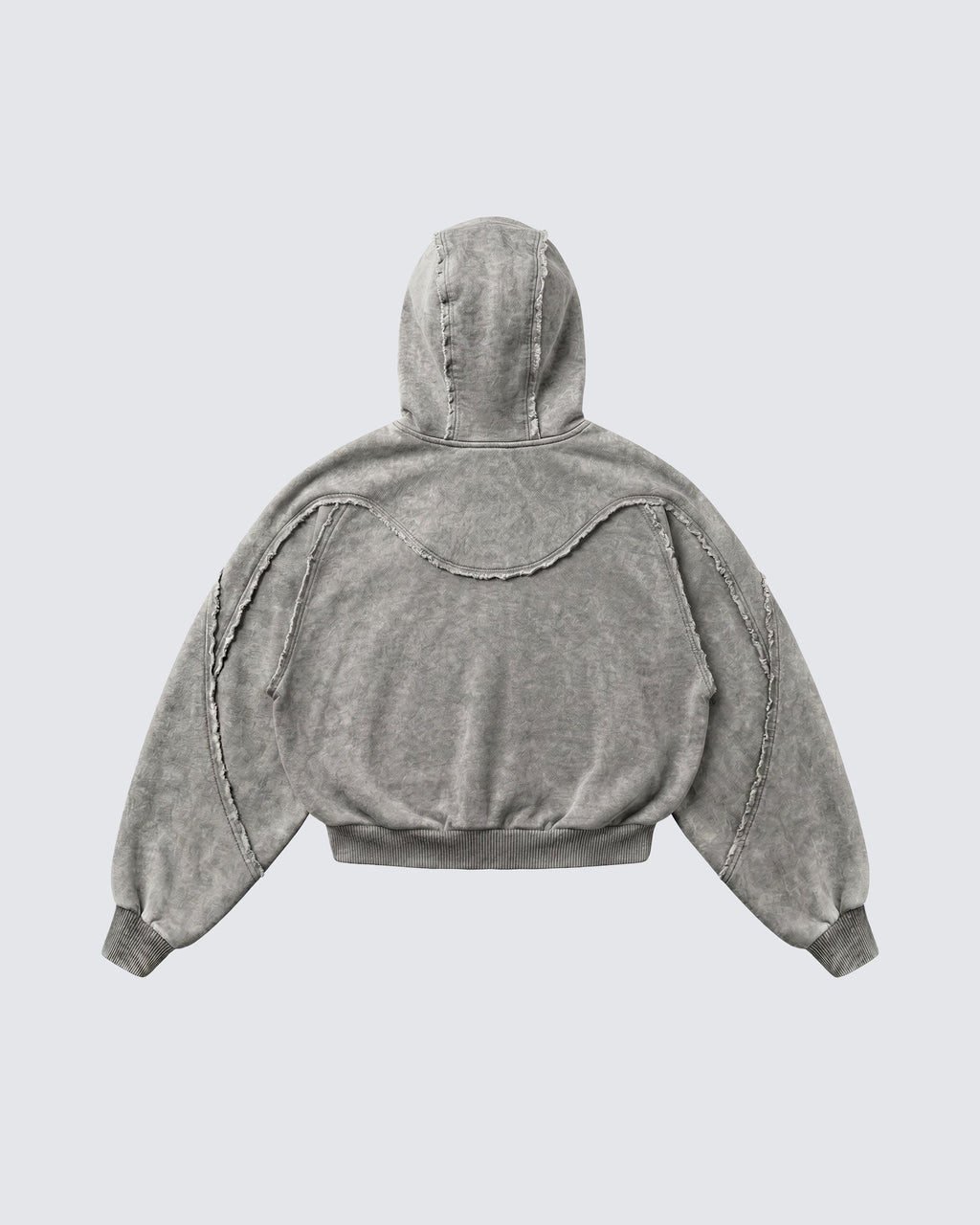 CLOUD-LIKE FLOATING-New Hooded Sweatshirt