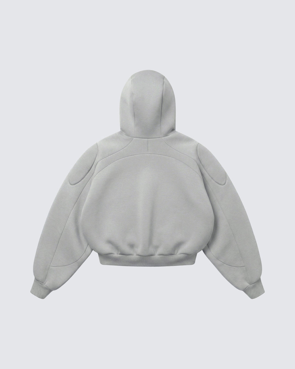 CLOUD-LIKE FLOATING-New Hooded Sweatshirt