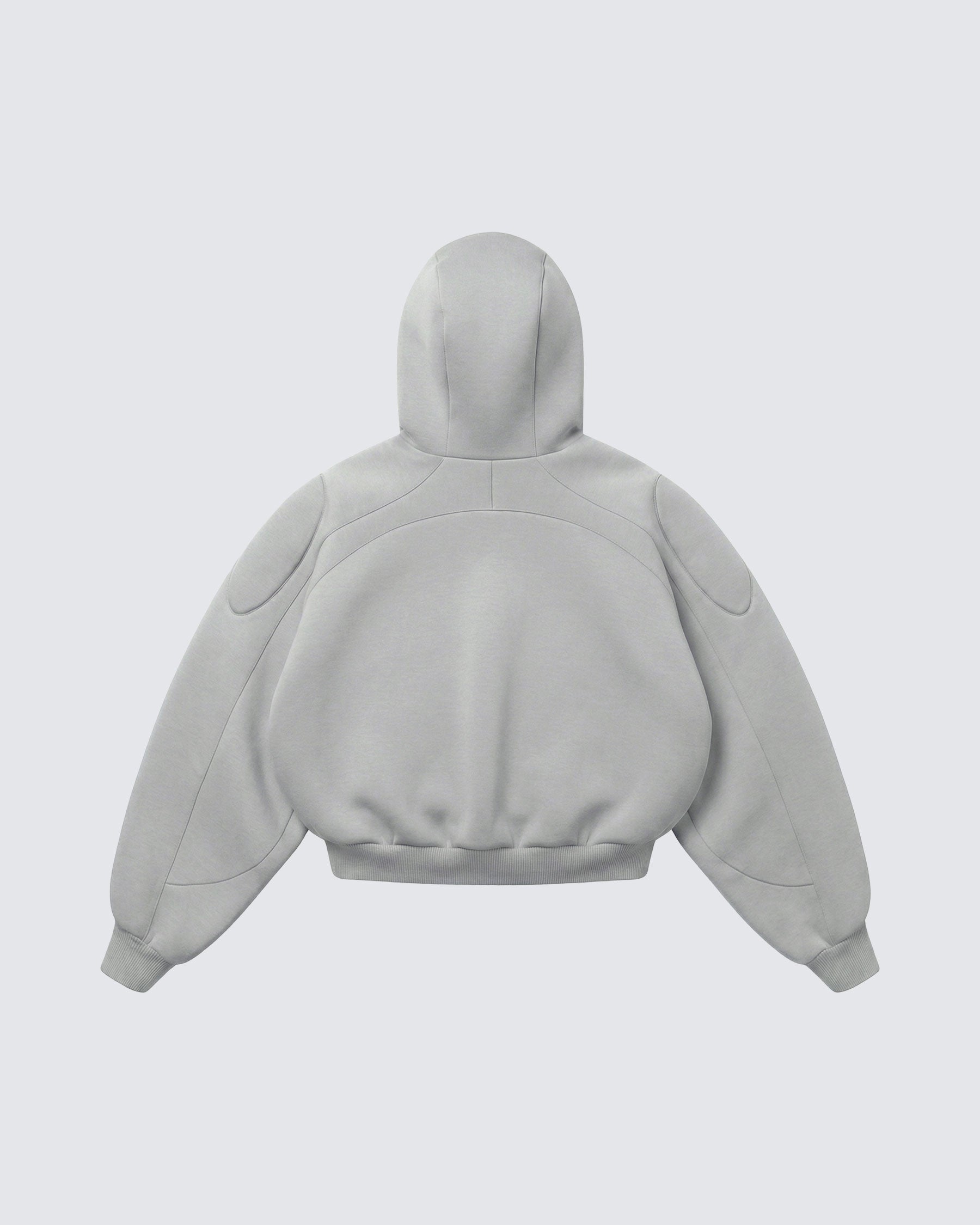 CLOUD-LIKE FLOATING-New Hooded Sweatshirt