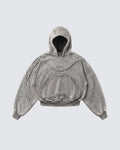 CLOUD-LIKE FLOATING-New Hooded Sweatshirt