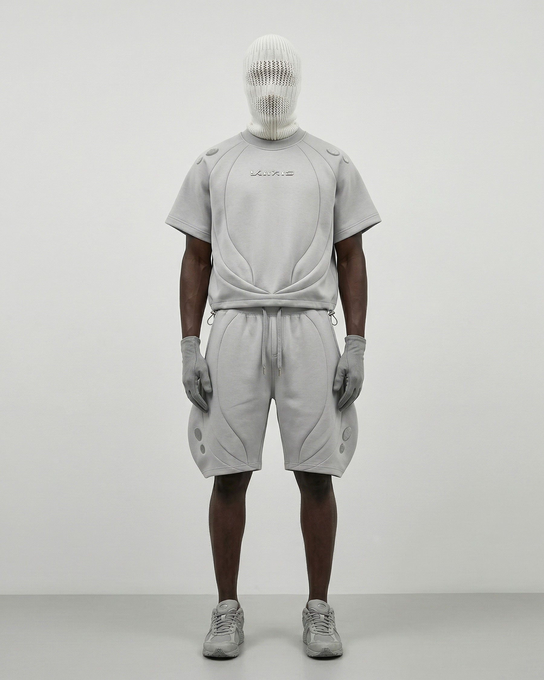 CLOUD-LIKE FLOATING-New Balloon Shorts