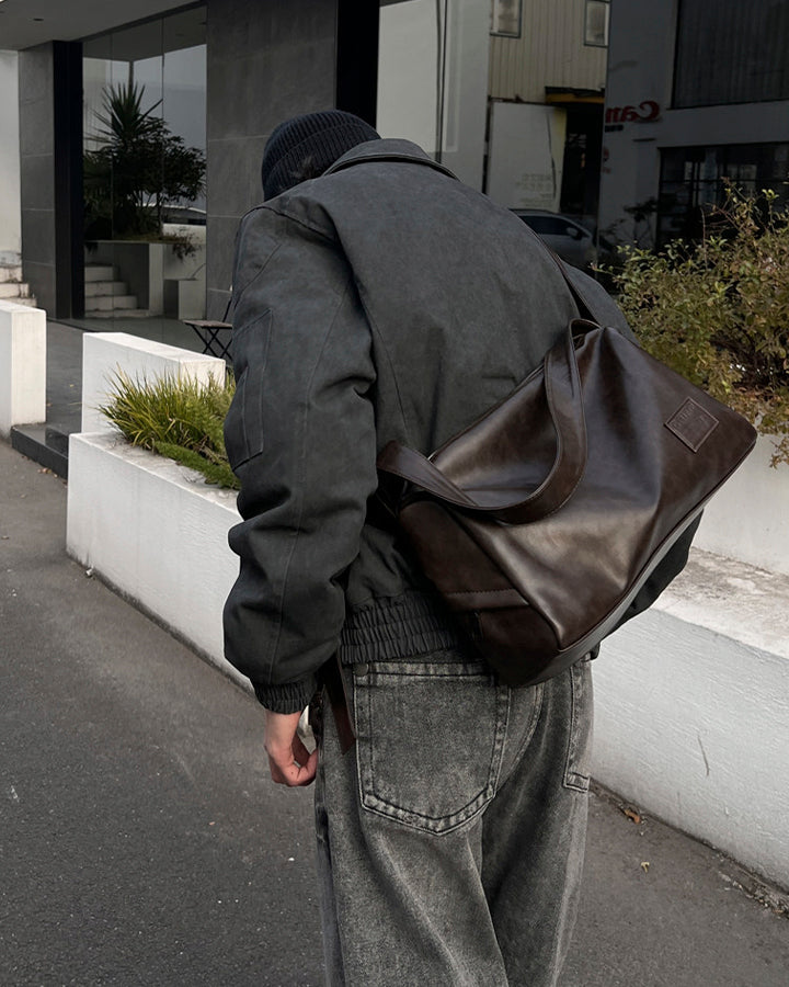 Fashion Tote Crossbody Bag