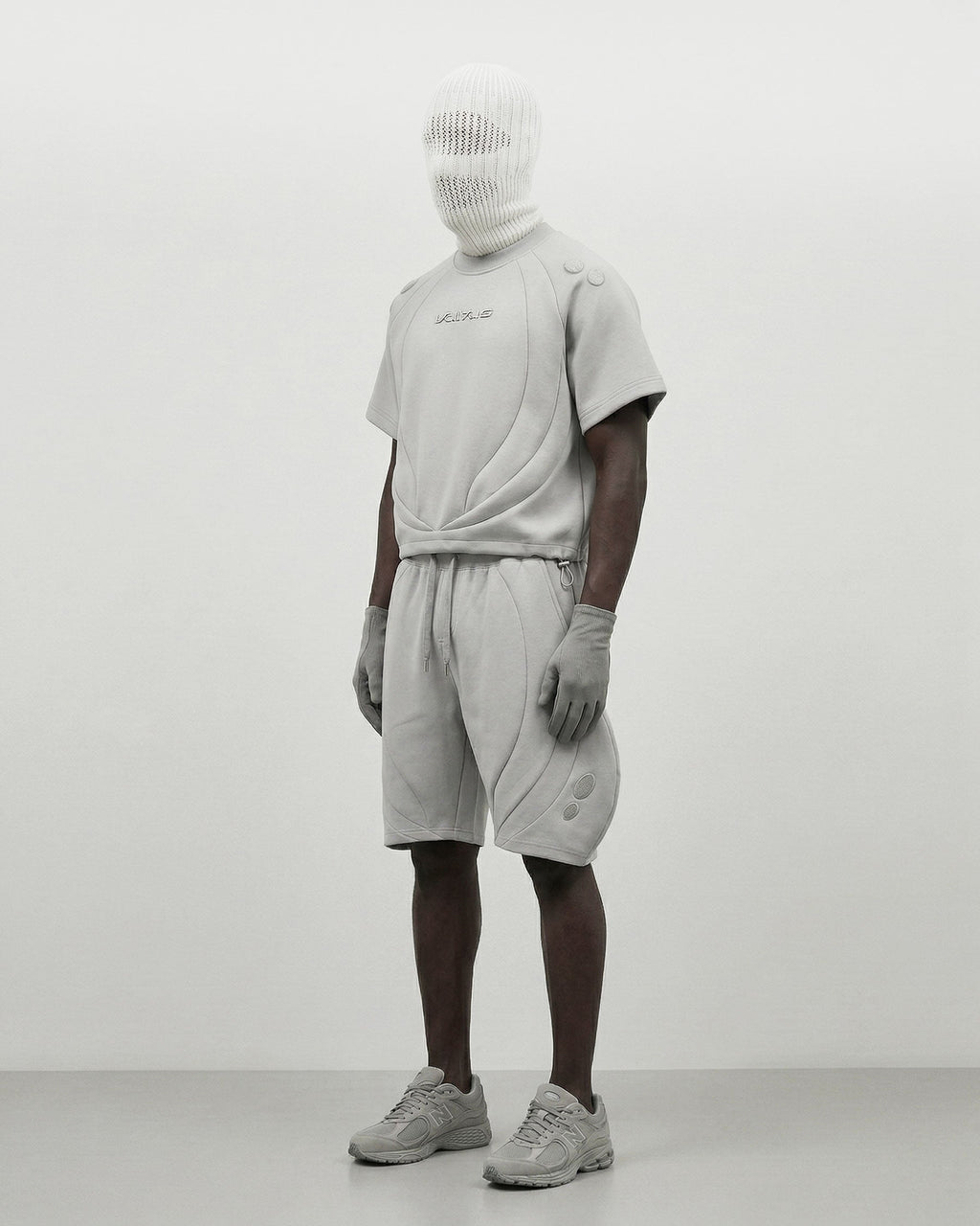 CLOUD-LIKE FLOATING-New Balloon Shorts