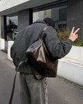 Fashion Tote Crossbody Bag