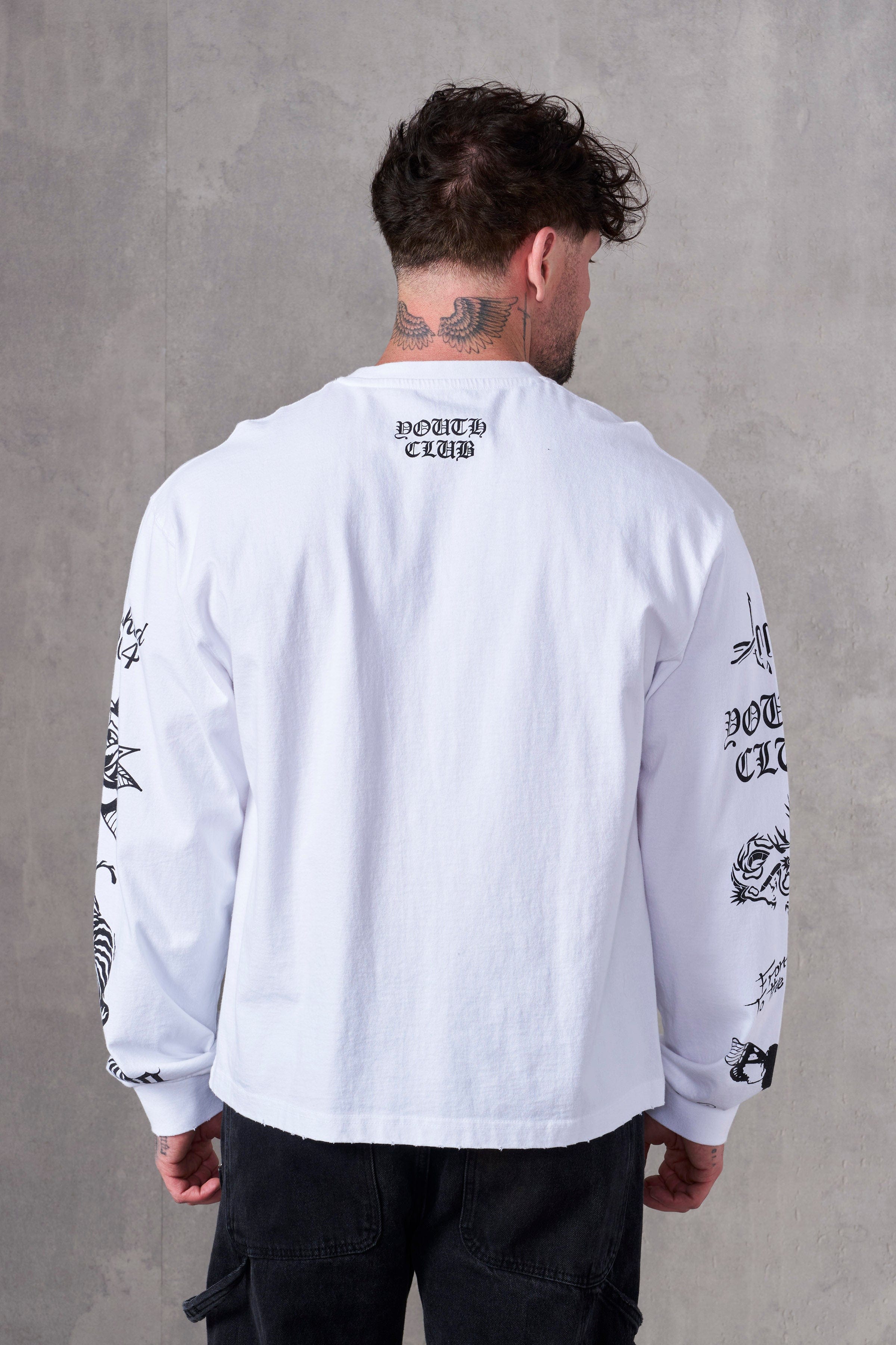 8046 - BMF Longsleeves
