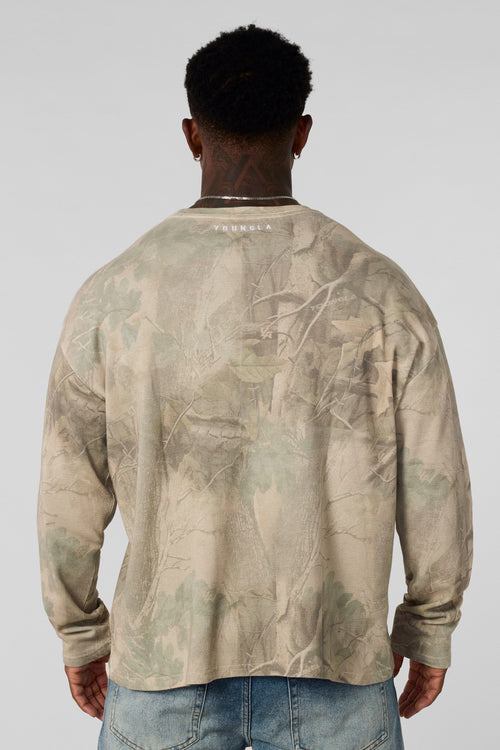 8054 - Thin Thermal Longsleeves