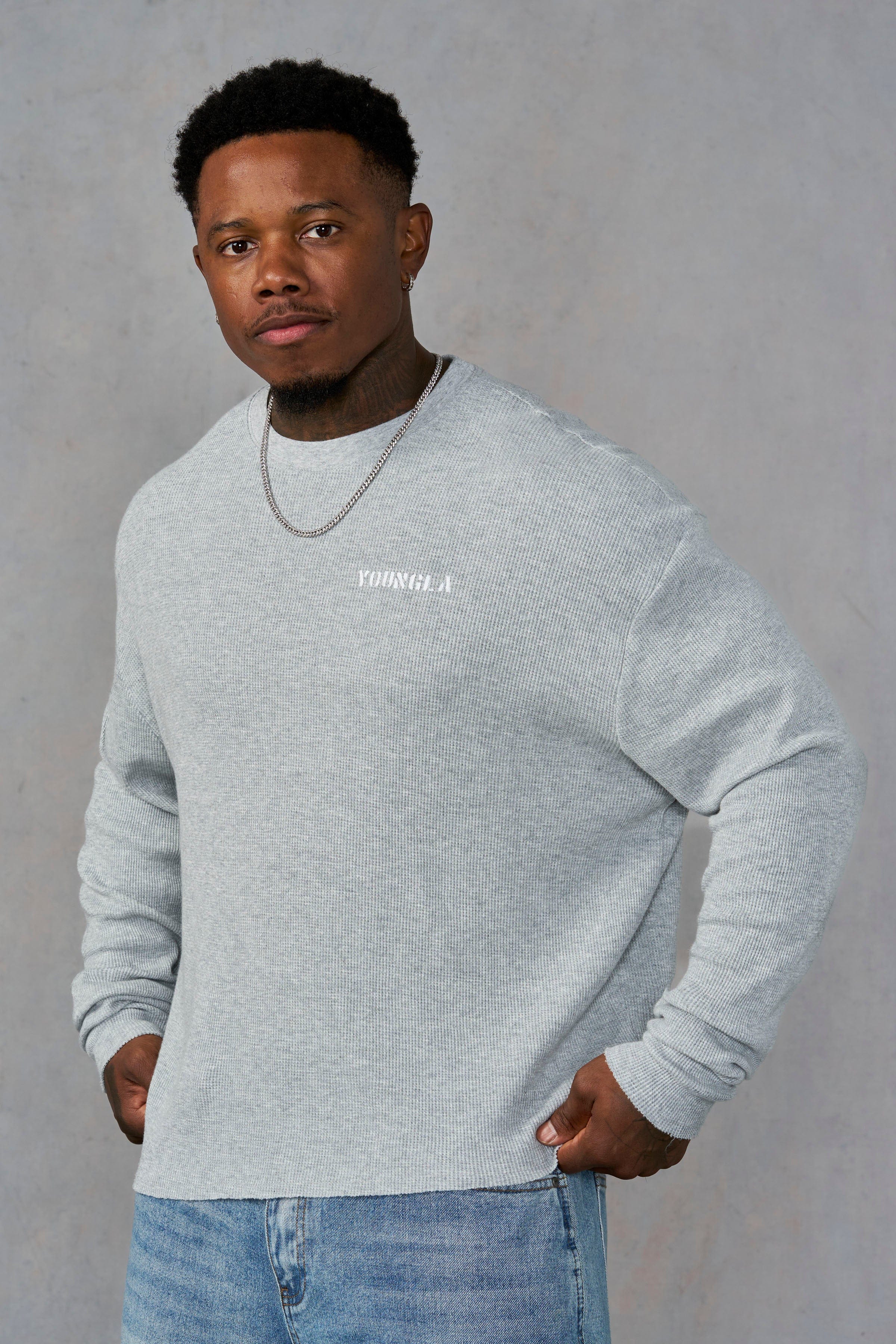 8057 - Classic Thermals