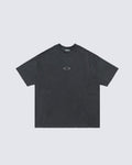 Deconstructed Patchwork Vintage Washed T-shirt