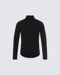 Sport Stand Collar Quick-Dry Long Sleeve T-Shirt