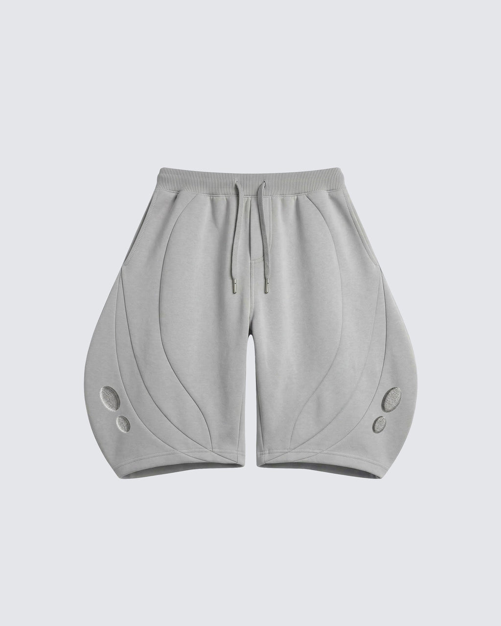 CLOUD-LIKE FLOATING-New Balloon Shorts