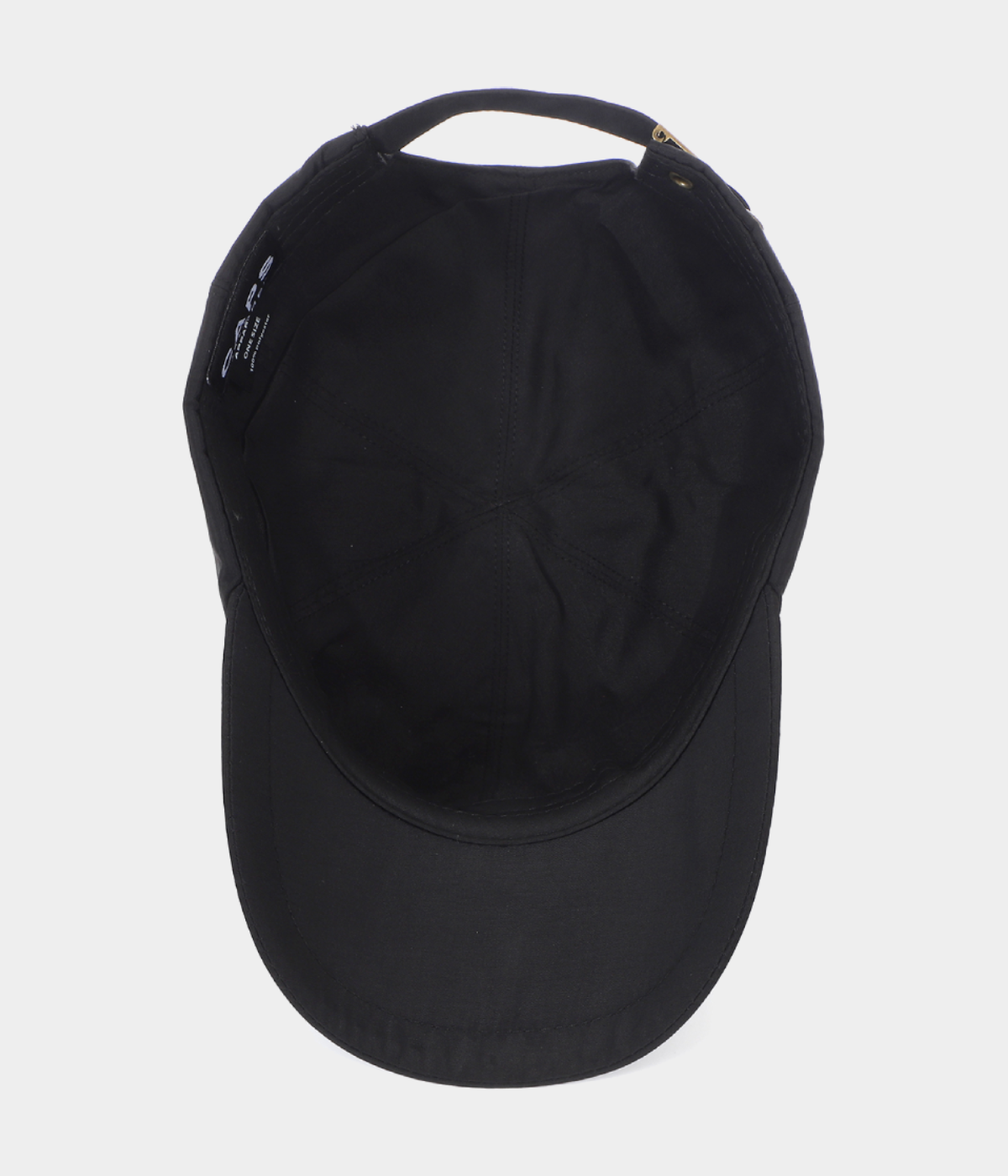 ACTIVE CAP.