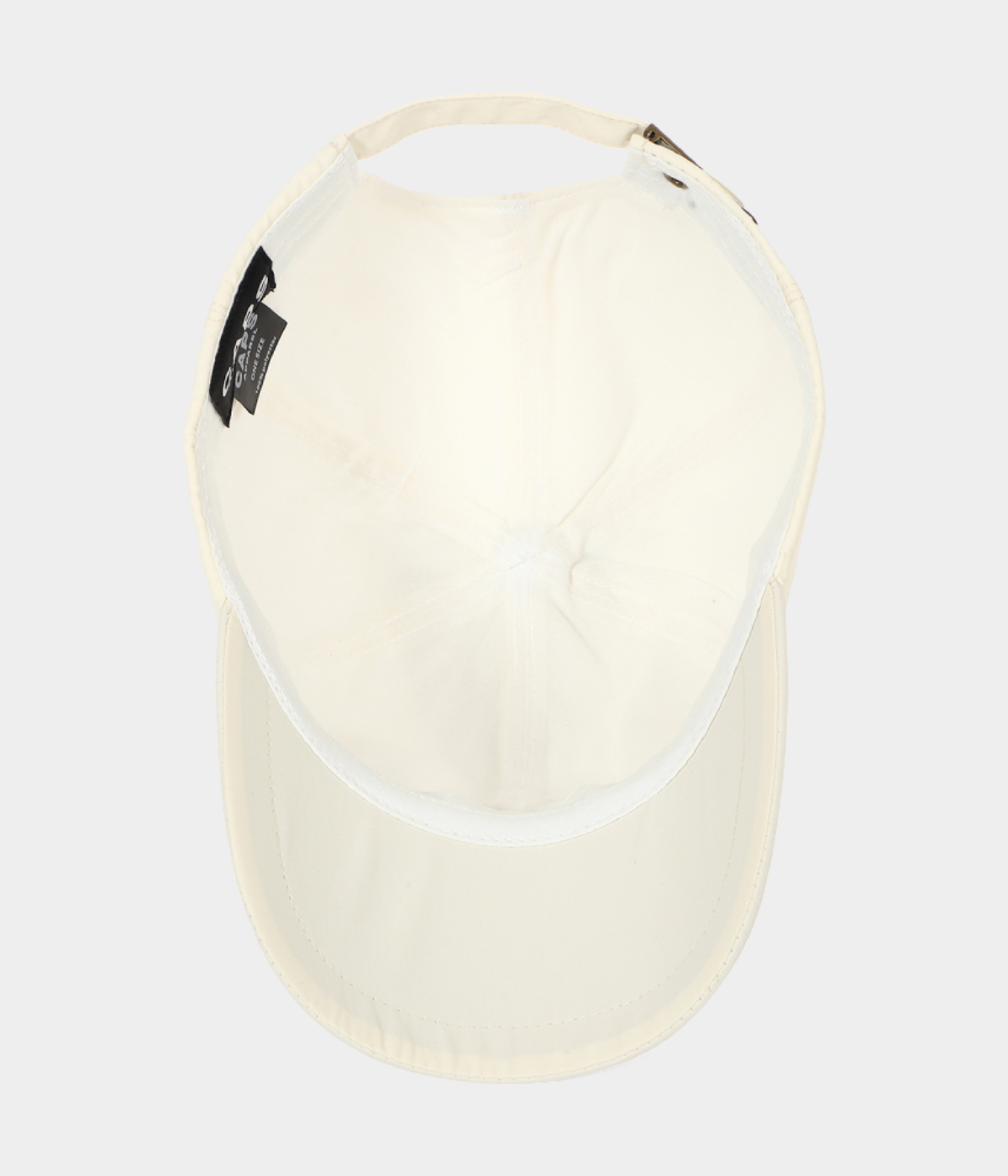 ACTIVE CAP.