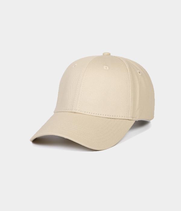 BASEBALL CAP.