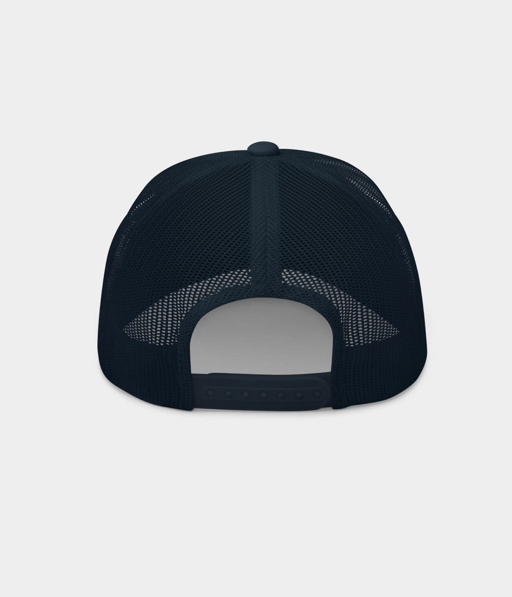 CUSTOM TRUCKER.