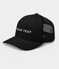 CUSTOM TRUCKER.