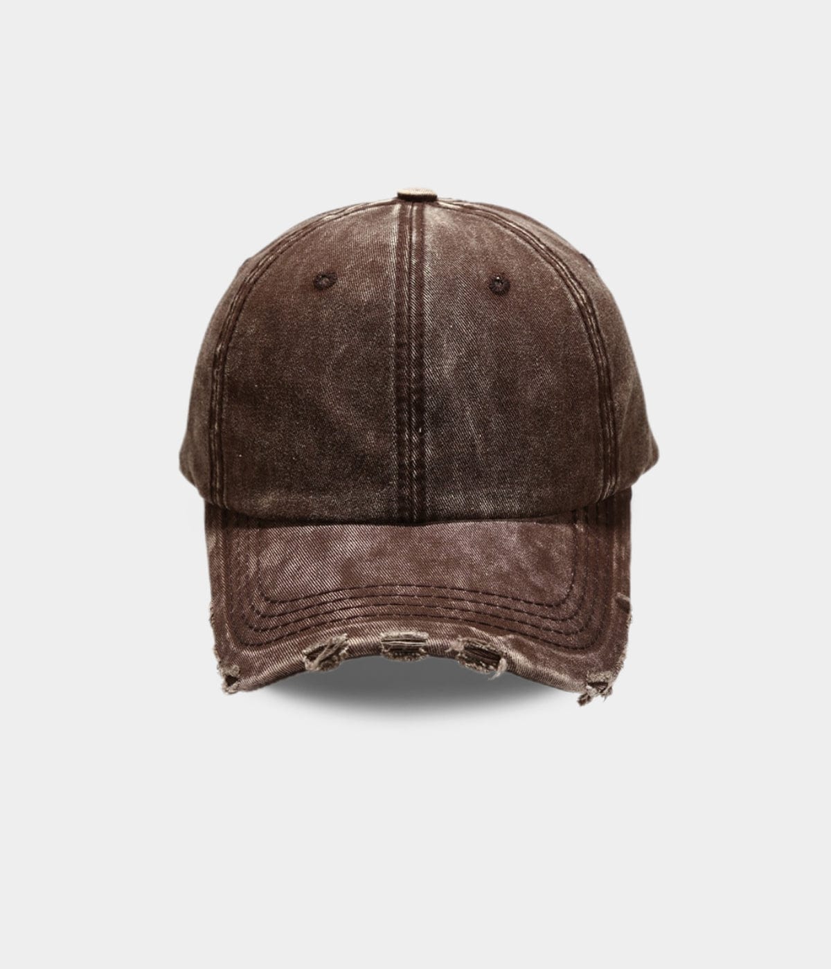 DISTRESSED.