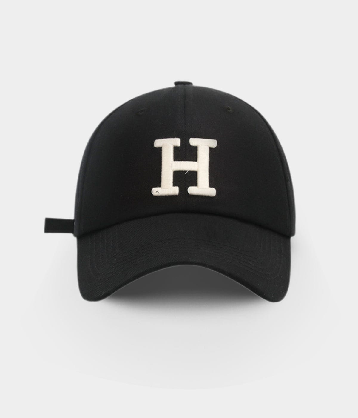H.