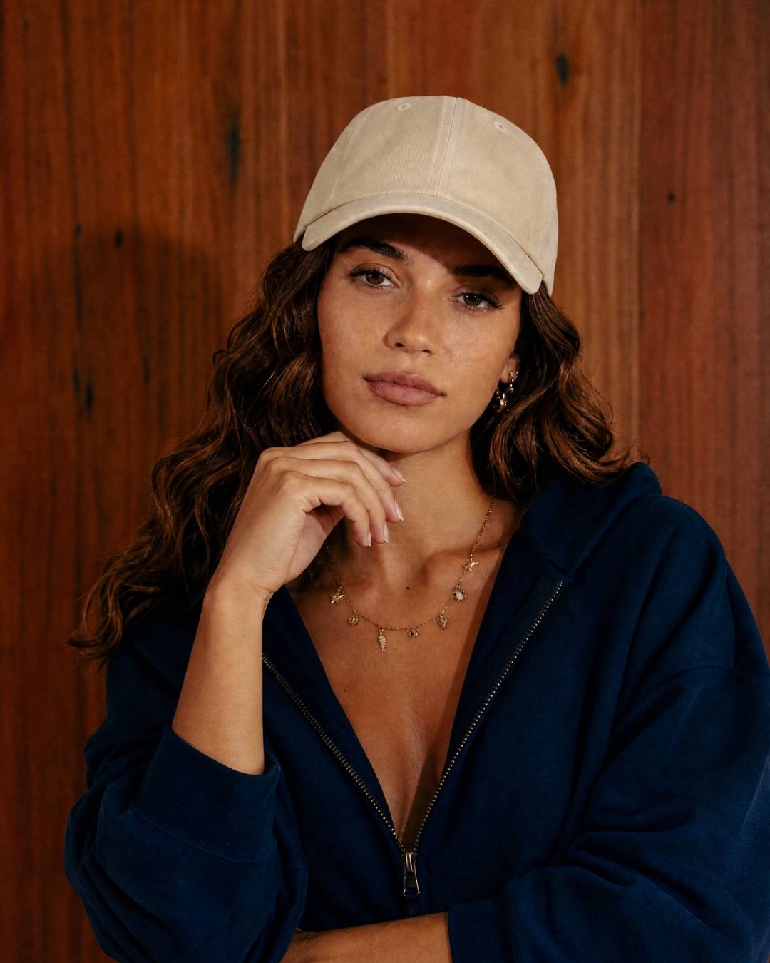 PREMIUM DAD CAP.