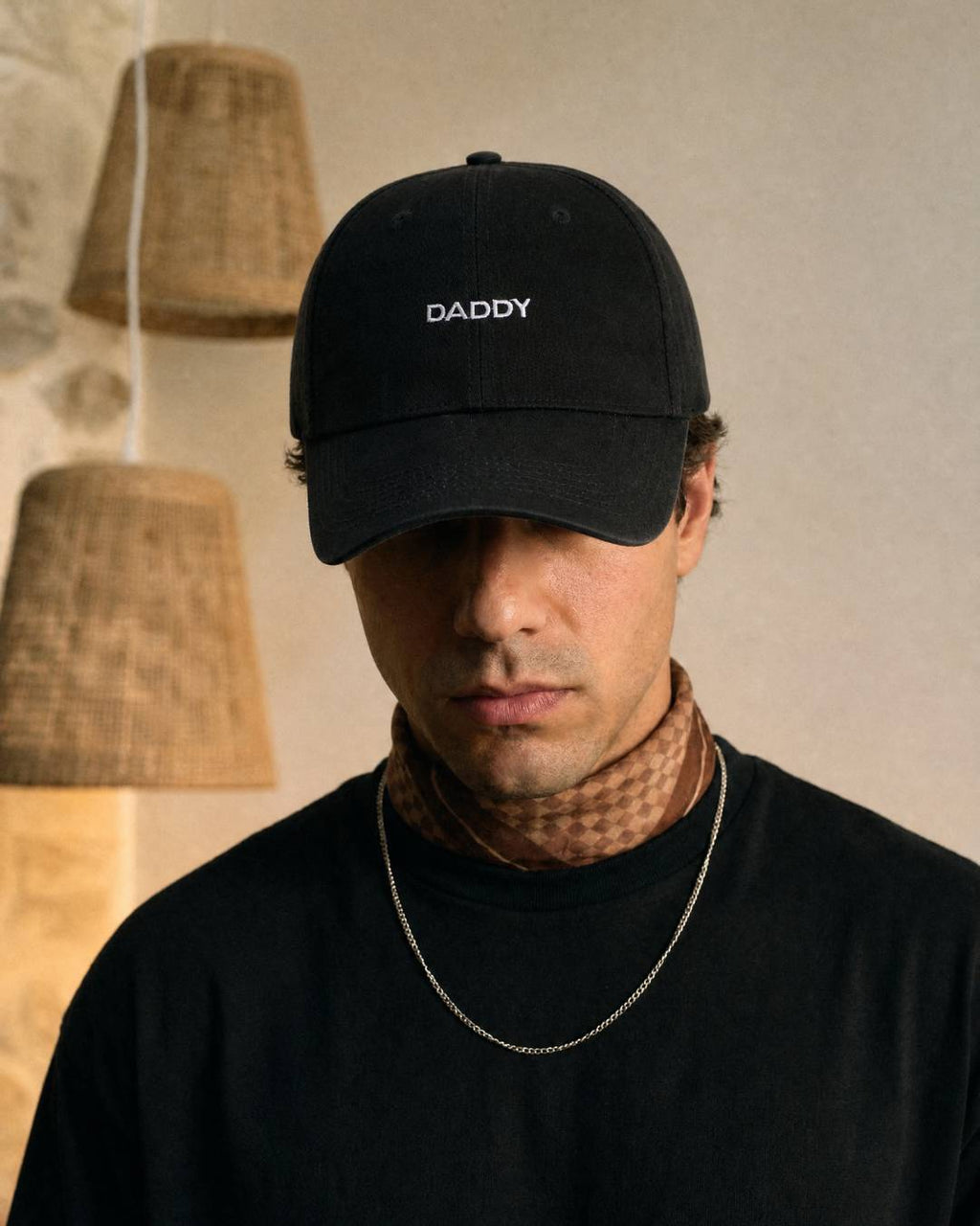 DADDY.